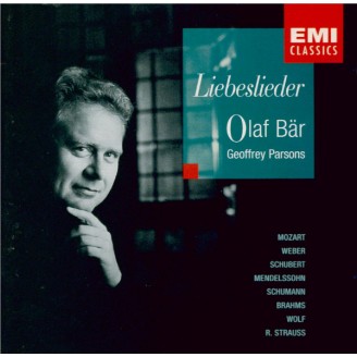 Liebeslieder