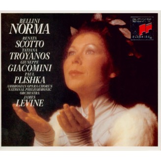 BELLINI - Levine - Norma