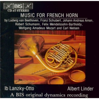 Music for French Horn