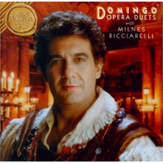Opera Duets