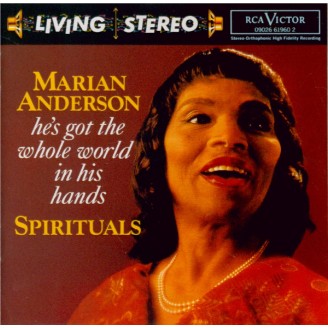Spirituals