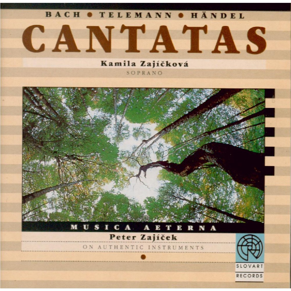 Cantates