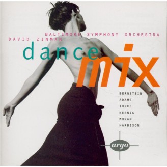 Dance Mix
