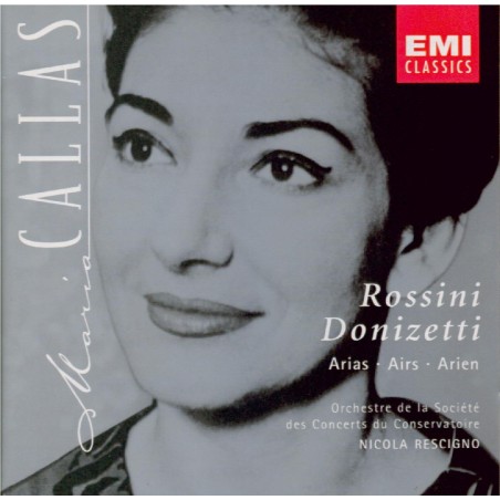 Rossini et Donizetti