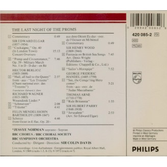 The Last Night of the Proms