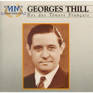 Roi des ténors français