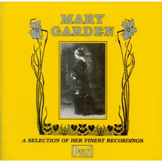 Sélection de ses meilleurs enregistrements