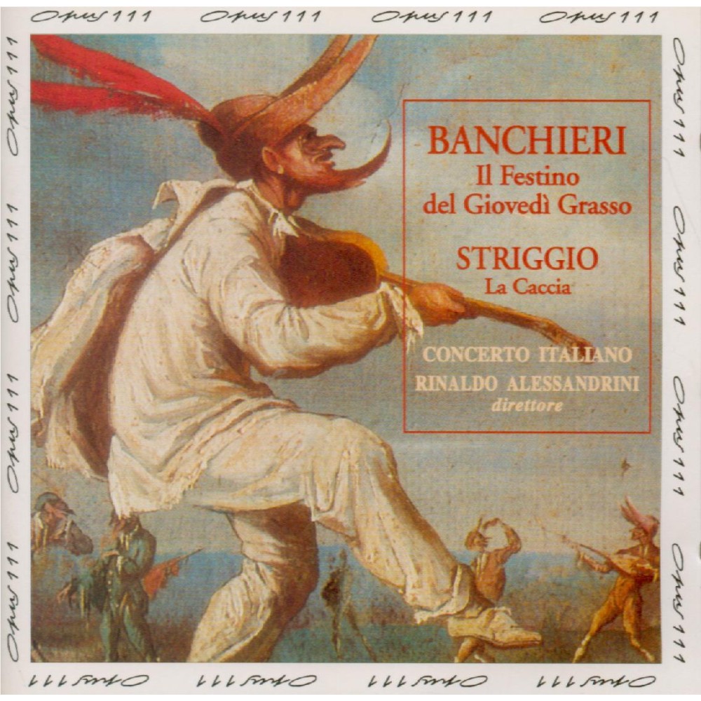 Comédies madrigalesques