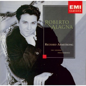 Airs d'opéras français et italiens (1er récital)