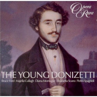 The Young Donizetti