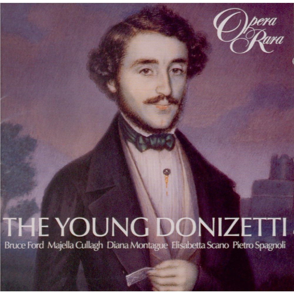 The Young Donizetti