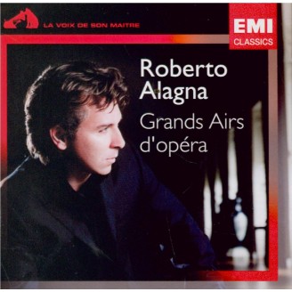 Grands Airs d'opéra