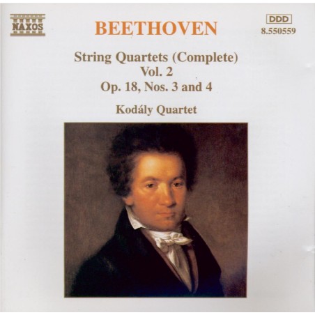 String quartets vol.2