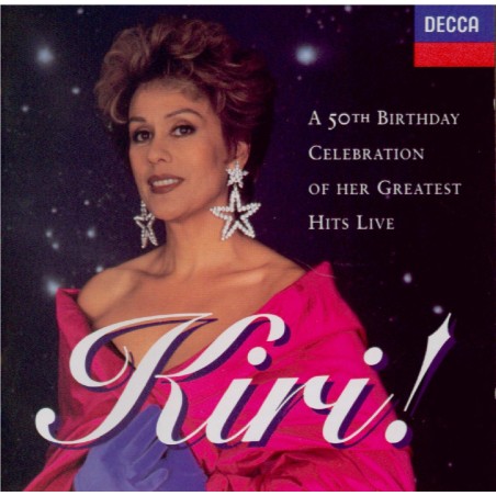 A 50th Birthday Concert