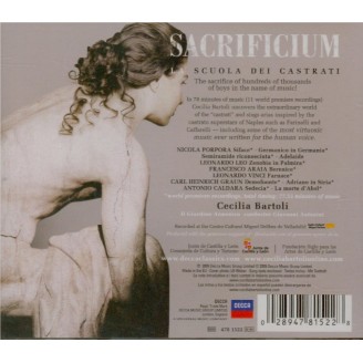 Sacrificium