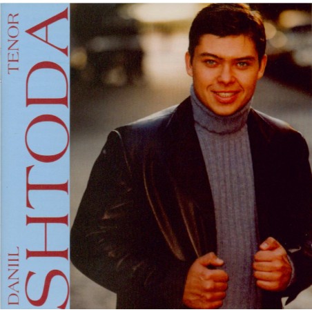 AIRS D'OPERAS RUSSES