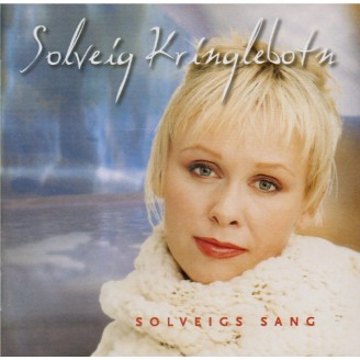 Solveigs Sang (Grieg-Irgens Jensen)