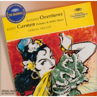 Overtures