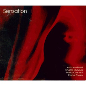 ZAVARO - Rizoul - Sensation