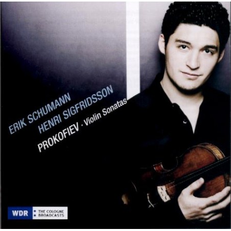 Violin sonatas