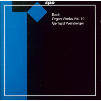 Organ Works Vol.19