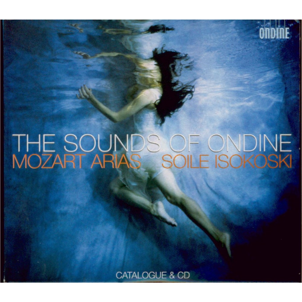 The Sounds of Ondine