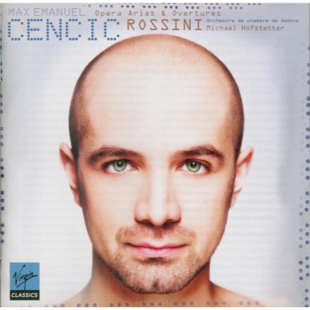 Opera Arias & Overtures