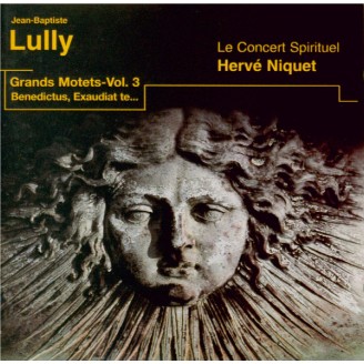 Grands Motets Vol.3