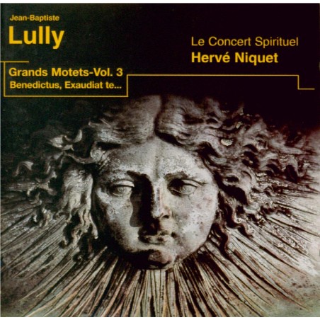 Grands Motets Vol.3