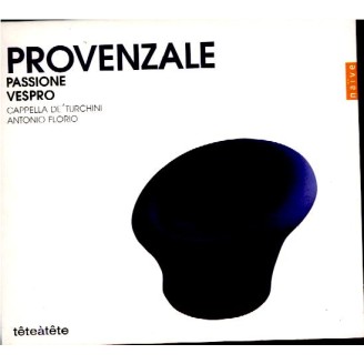 Passione - Vespro