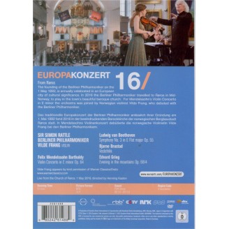 Europa Konzert 16