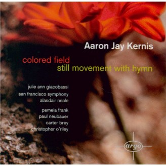 KERNIS - Neale - Colored field..
