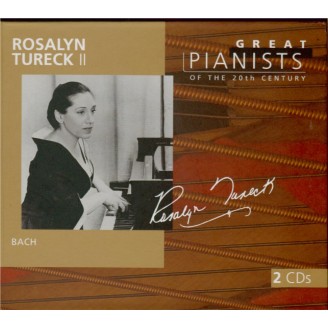 Great Pianists of the 20th Century Vol.94..