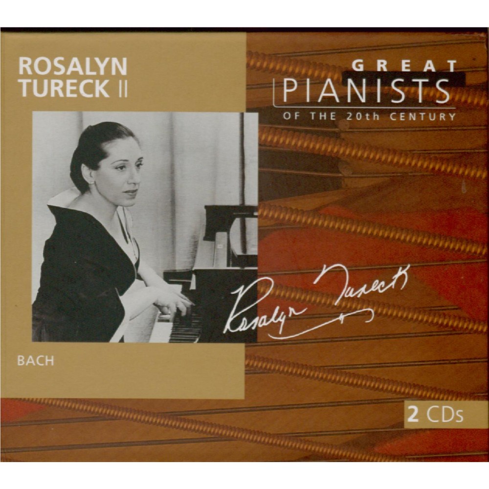 Great Pianists of the 20th Century Vol.94..