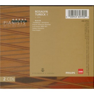 Great Pianists of the 20th Century Vol.94..