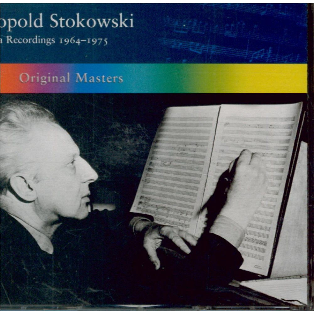 Decca recordings 1964-1975..