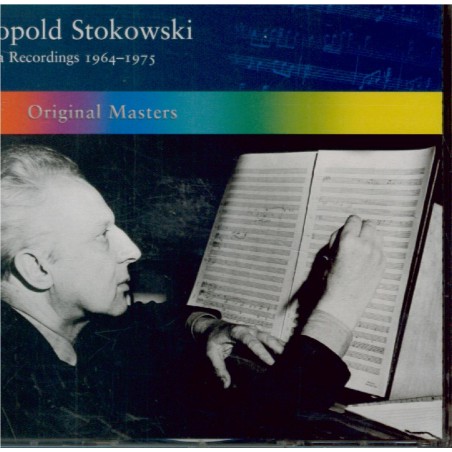 Decca recordings 1964-1975..