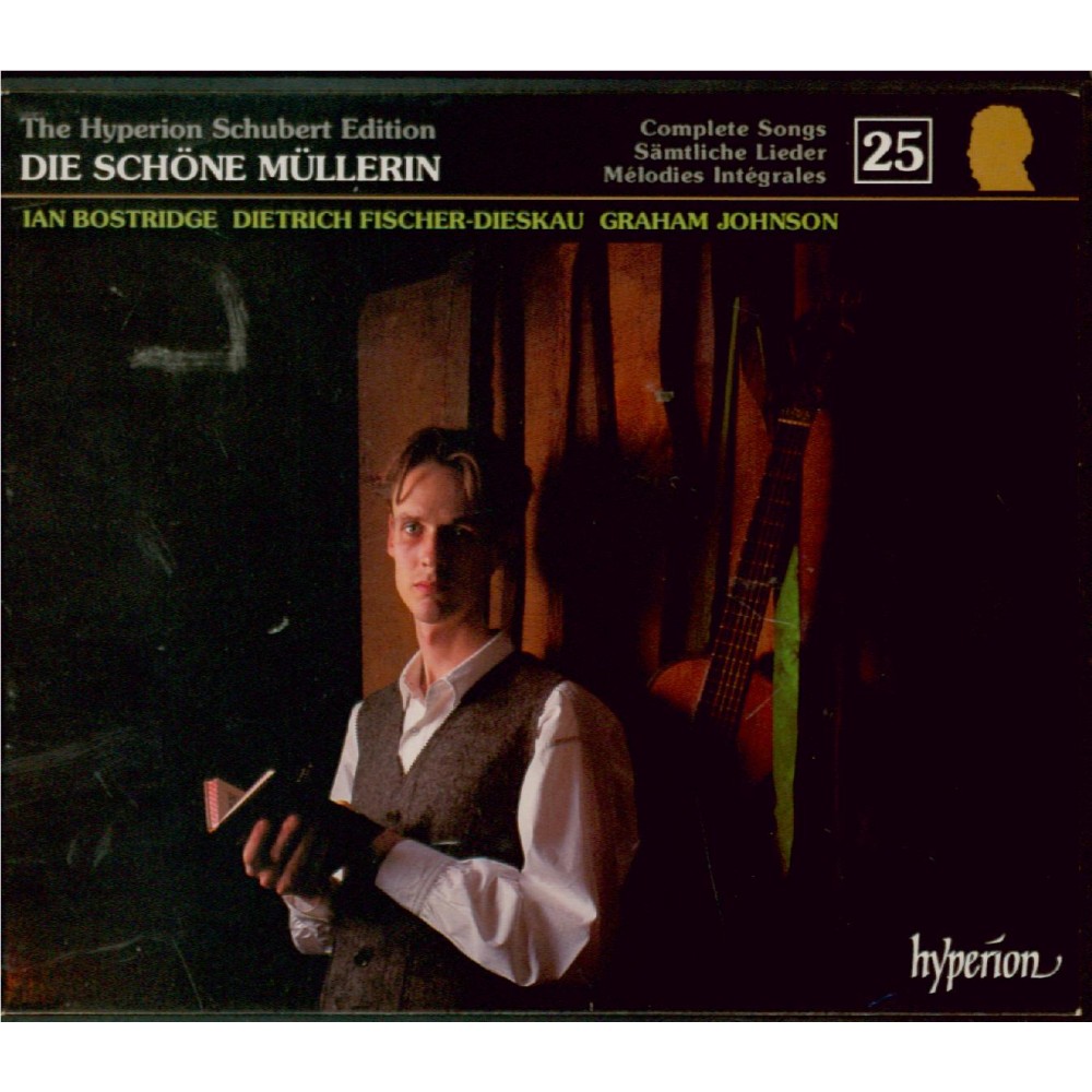 Complete Songs Vol.25..