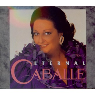 Eternal Caballé..