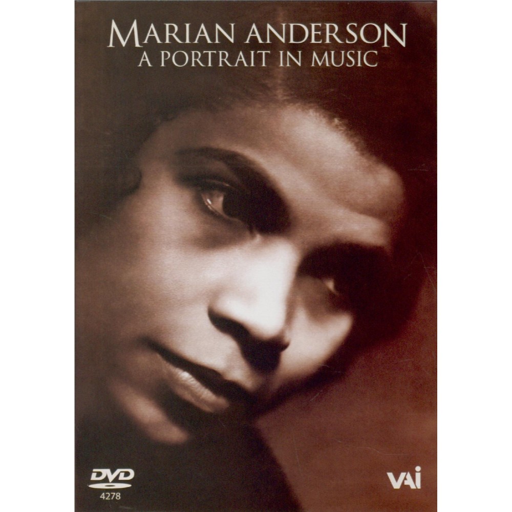 A Portrait in Music..