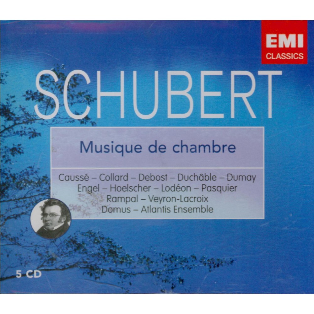 Musique de Chambre..