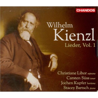 Lieder Vol.1..