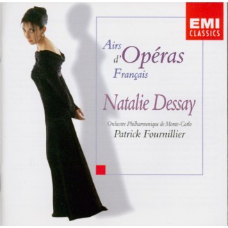 Airs d'Opéras Français..