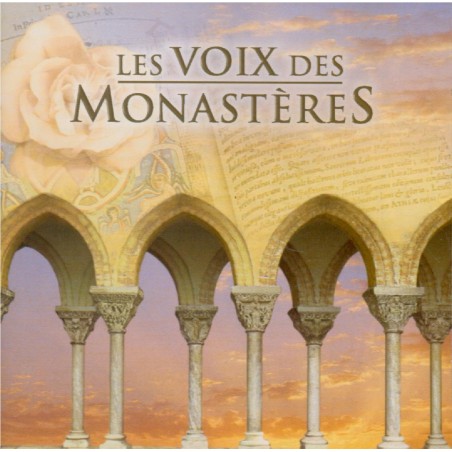 Les voix des monastères..