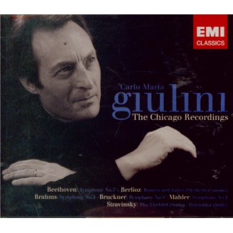 The Chicago Recordings..