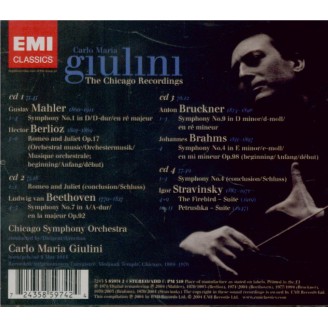 The Chicago Recordings..