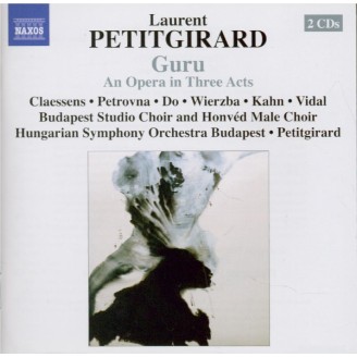 PETITGIRARD - Petitgirard - Guru..