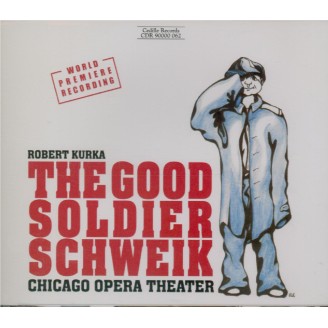 KURKA - Platt - Le brave soldat Schweik..