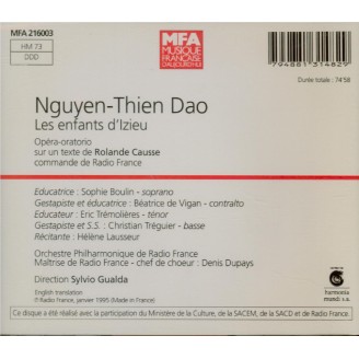 Les enfants d'Izieu..