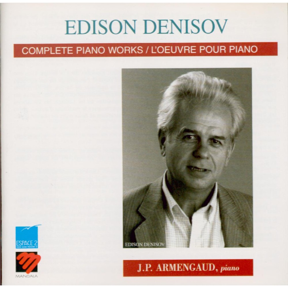 Complete Works for Piano..